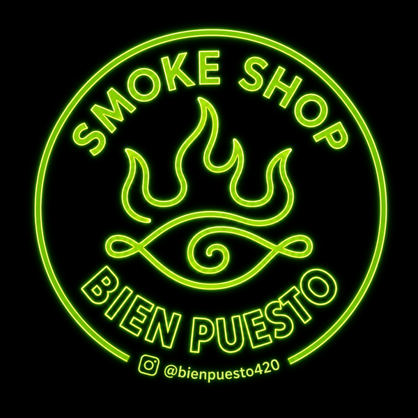 Smoke Shop Bien Puesto